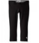 Soffe Big Girls Dri Capri