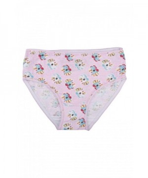 Designer Girls' Panties On Sale