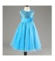 Latest Girls' Special Occasion Dresses