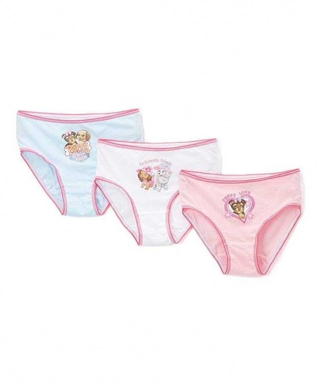 Puppy My Pocket Girls Underwear