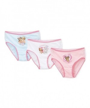 Puppy My Pocket Girls Underwear