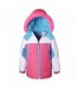 Latest Girls' Outerwear Jackets On Sale