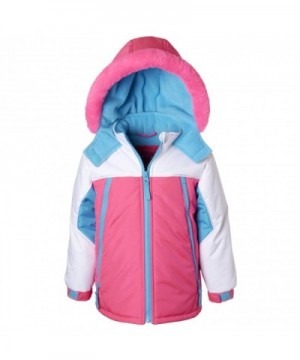 Latest Girls' Outerwear Jackets On Sale