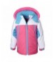 Girls' Outerwear Jackets & Coats