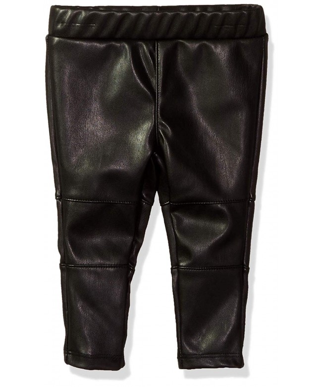 Splendid Girls Faux Leather Legging