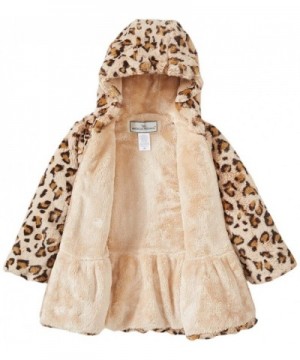 Most Popular Girls' Outerwear Jackets & Coats