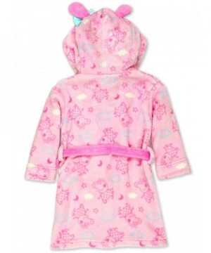 Cheap Real Girls' Bathrobes