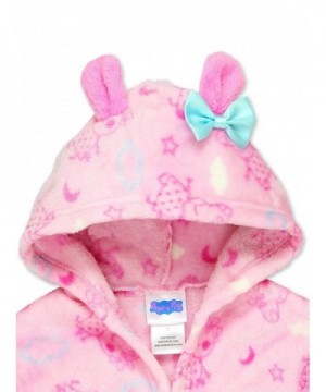 Girls' Sleepwear
