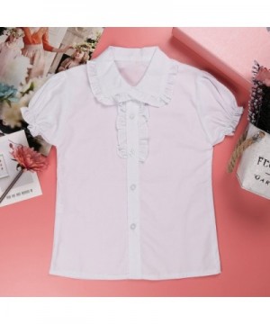 Cheap Designer Girls' Tops & Tees