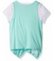 Most Popular Girls' Tees Clearance Sale