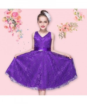 Cheap Real Girls' Special Occasion Dresses Online