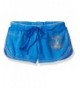 Gems Jets Sunglass Smiley Shorts