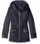 MeJane Kids Shinny Anorak Jacket