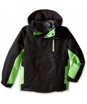 Pacific Trail Systems Heavyweight Puffer