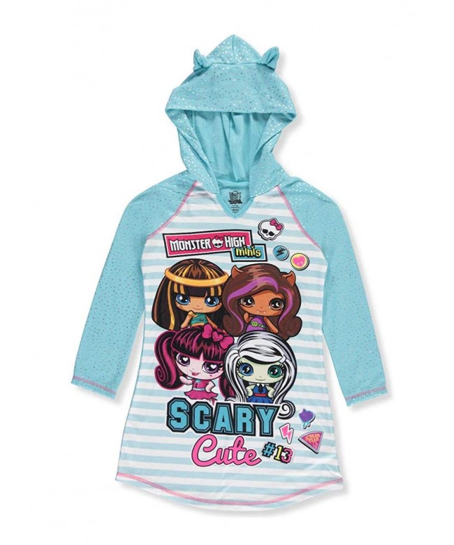 Monster high nightgown online