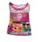 Girls' Pajama Sets