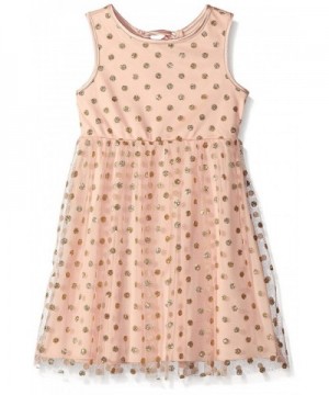 Emerald Sundae Girls Little Lattice