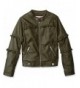 Urban Republic Girls Faux Jacket