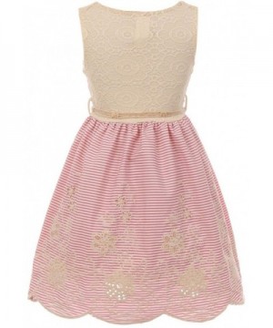 Brands Girls' Special Occasion Dresses Clearance Sale