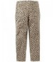 Designer Girls' Leggings