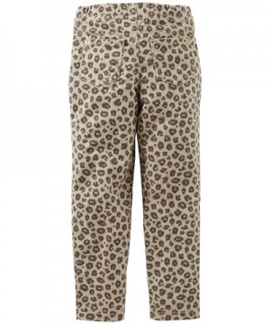 Designer Girls' Leggings