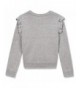 Designer Girls' Pullover Sweaters