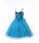 Girls' Special Occasion Dresses