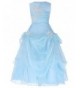 GRACE KARIN Sleeveless Princess Bridesmaid