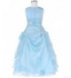 Girls' Special Occasion Dresses