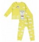 Hot deal Girls' Pajama Sets On Sale