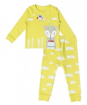 Hot deal Girls' Pajama Sets On Sale