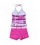 Cheap Designer Girls' Tankini Sets