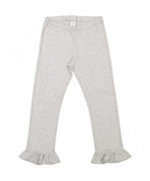 Polarn Pyret Ruffle Leggings 6 12YRS