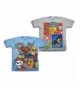 PAW Patrol Short Sleeve T Shirt