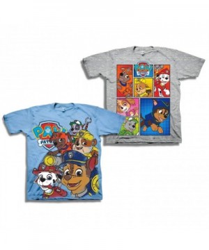 PAW Patrol Short Sleeve T Shirt