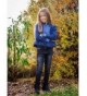 Fashion Girls' Outerwear Jackets On Sale