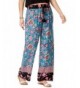 Be Bop Juniors Printed Pants