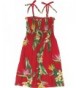 RJC Paradise Display Elastic Sundress