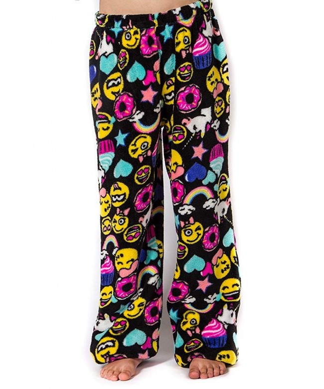 Peace Love Fashion Girls Pajama