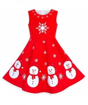 Discount Girls' Dresses Outlet Online