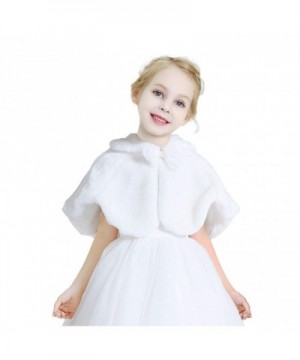 Flower Princess Cardigan Christmas Wedding