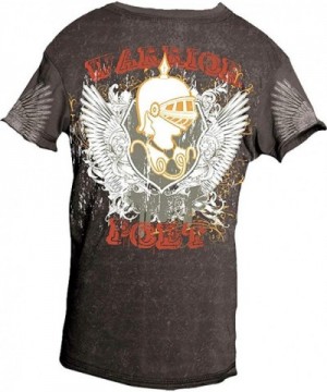 Warrior Poet Angels Short Sleeved T Shirt