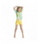 Masala Kids Girls Rashguard Sleeves