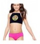 Cheapest Girls' Two-Pieces Swimwear Wholesale