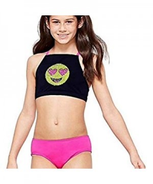 Cheapest Girls' Two-Pieces Swimwear Wholesale