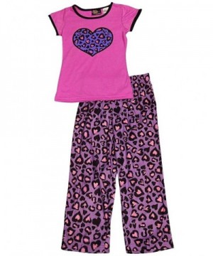 Fancy Girlz Little Sunshine Pajamas