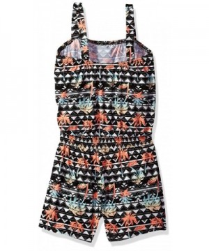 Trendy Girls' Jumpsuits & Rompers Outlet Online