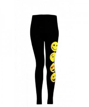 Girls' Leggings Online