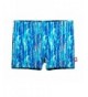 City Threads Swimming Bottom Tie Dye