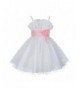 Dressy Daisy Dresses Pageant Month 10